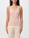 Liu •jo Top Liu Jo Woman Color Pink