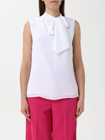 Liu •jo Top Liu Jo Woman Color White