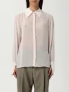 Liu •jo Top Liu Jo Woman Color White In White