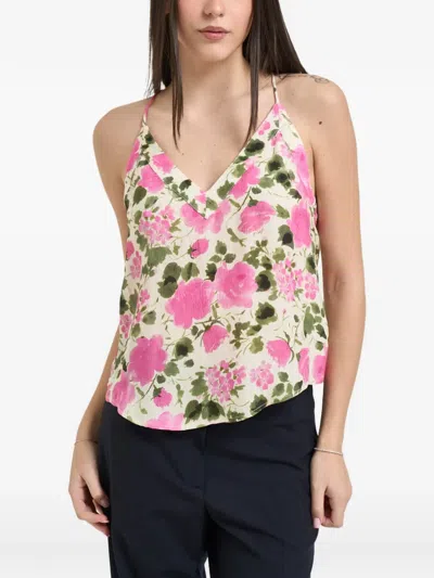 Liu •jo Liu Jo Top In Red
