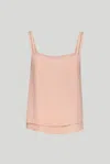 Liu •jo Top Rosa In As Shown In The Picture