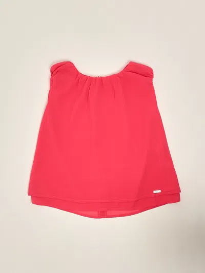 Liu •jo Kids' Top Top-wear In Multi