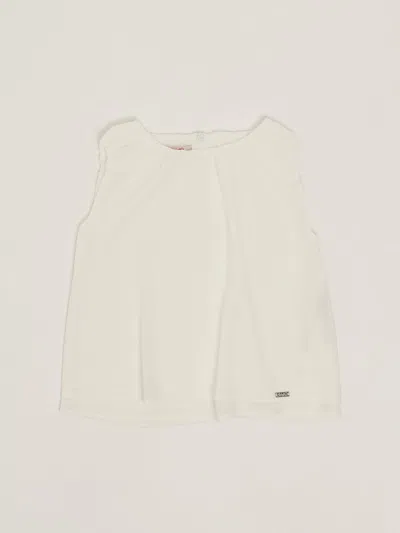 Liu •jo Kids' Top Top-wear In Gray