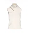 Liu •jo Liu Jo Top In White