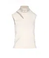 Liu •jo Liu Jo Top In White