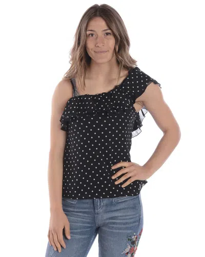 Liu •jo Tops In Black