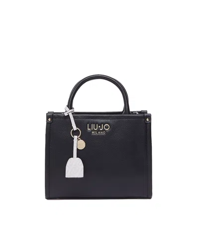 Liu •jo Tote Bag Small Black