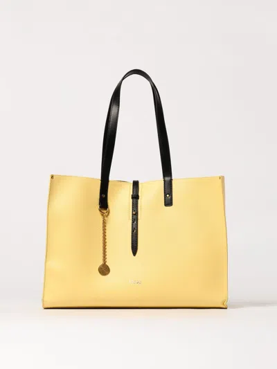 Liu •jo Tote Bags Liu Jo Woman Colour Beige