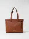 Liu •jo Tote Bags Liu Jo Woman Color Beige