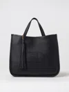 Liu •jo Tote Bags Liu Jo Woman Color Black