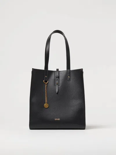 Liu •jo Tote Bags Liu Jo Woman Colour Black