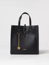Liu •jo Tote Bags Liu Jo Woman Color Black