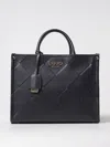Liu •jo Tote Bags Liu Jo Woman Color Black