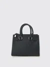 Liu •jo Tote Bags Liu Jo Woman Color Black In Black