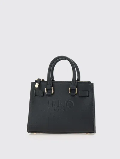 Liu •jo Tote Bags Liu Jo Woman Color Black