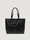 Liu •jo Tote Bags Liu Jo Woman Color Black