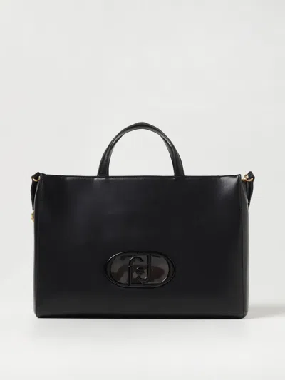 Liu •jo Handbag Liu Jo Woman Color Black