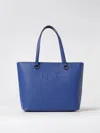 Liu •jo Tote Bags Liu Jo Woman Color Blue