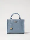 Liu •jo Tote Bags Liu Jo Woman Color Blue