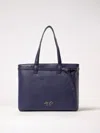 Liu •jo Tote Bags Liu Jo Woman Color Blue