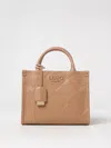 Liu •jo Tote Bags Liu Jo Woman Color Camel