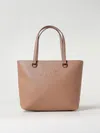 Liu •jo Tote Bags Liu Jo Woman Color Camel