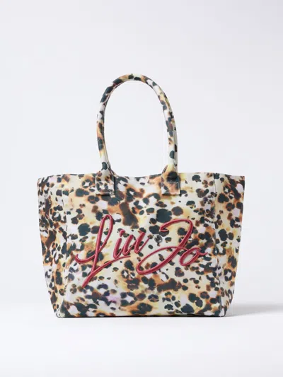 Liu •jo Tote Bags Liu Jo Woman Colour Fa01