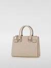 Liu •jo Tote Bags Liu Jo Woman Color Grey