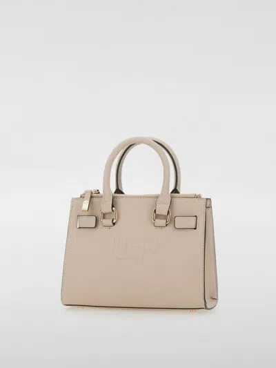 Liu •jo Tote Bags Liu Jo Woman Colour Grey