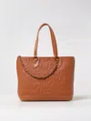 Liu •jo Tote Bags Liu Jo Woman Color Leather