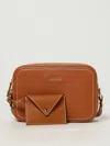 Liu •jo Tote Bags Liu Jo Woman Color Leather