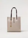Liu •jo Tote Bags Liu Jo Woman Color Natural
