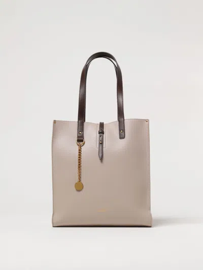 Liu •jo Tote Bags Liu Jo Woman Colour Natural