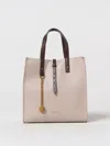 Liu •jo Tote Bags Liu Jo Woman Color Natural