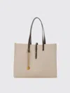 Liu •jo Tote Bags Liu Jo Woman Color Natural