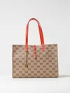 Liu •jo Shoulder Bag Liu Jo Woman Color Natural