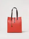 Liu •jo Tote Bags Liu Jo Woman Color Orange