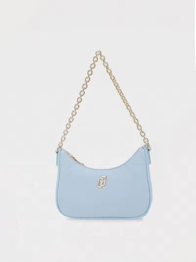 Liu •jo Tote Bags Liu Jo Woman Color Sky