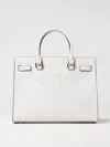 Liu •jo Tote Bags Liu Jo Woman Color White