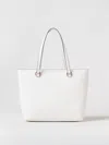 Liu •jo Tote Bags Liu Jo Woman Color White