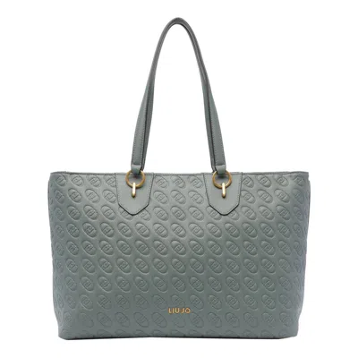 Liu •jo Liu Jo Totes In Grey