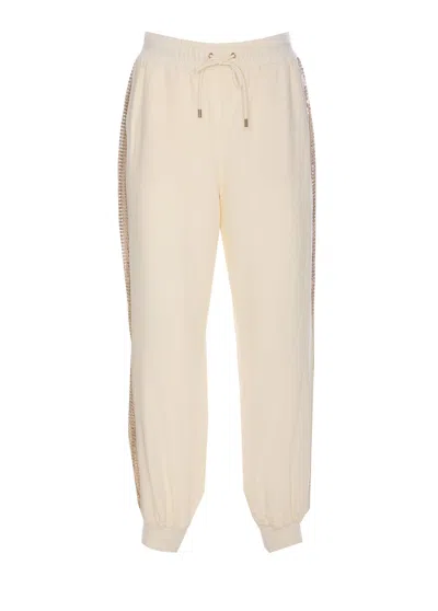 LIU •JO TRACK PANTS