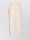 Liu •jo Track Pants With Strass Band Detail