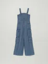 Liu •jo Tuta Liu Jo Bambino Colore Denim
