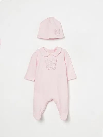 Liu •jo Tracksuit Liu Jo Kids Color Pink
