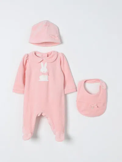 Liu •jo Babies' Overall Liu Jo Kinder Farbe Pink