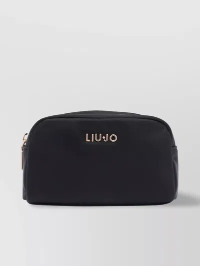Liu •jo Travel Essentials For The Modern Woman