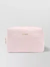 Liu •jo Travel Essentials With Soft Rectangular Structure
