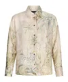 Liu •jo Liu Jo Shirts In Nude