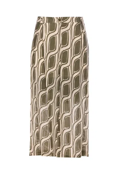 LIU •JO LIU JO TROUSERS